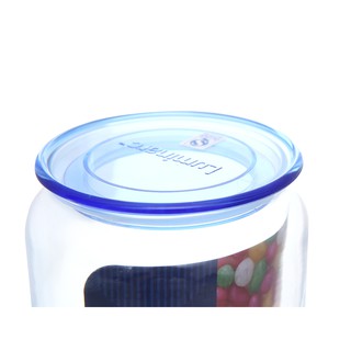 Hũ thủy tinh Luminarc 500ml