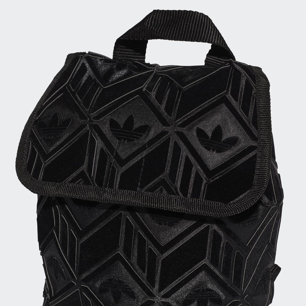 Ba Lô adidas ORIGINALS Nữ Mini Backpack Màu đen H06704