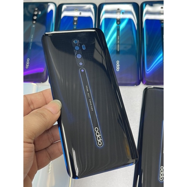 nắp lưng oppo reno 2f / lưng oppo reno 2f zin công ty