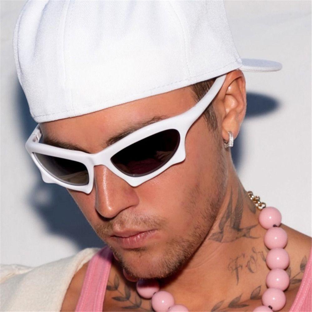 MIH Kính Mát Lái Xe Phong Cách Retro