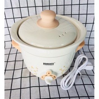 Nồi hầm đa năng Lorente LT-118