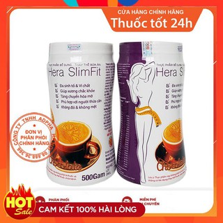 HOT SALE  Sữa giảm cân Hera Slimfit - Hera Slim Fit HOT SALE