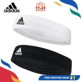 💥Băng Đô Thể Thao Adidas Co Giãn Năng Động Cho Nam Nữ