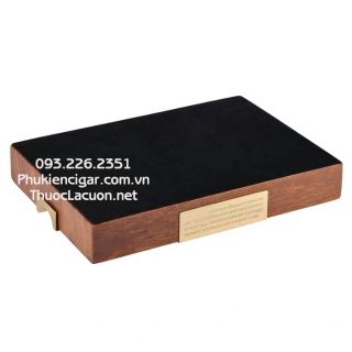 Gạt tàn Cigars HB-0318 mạ vàng