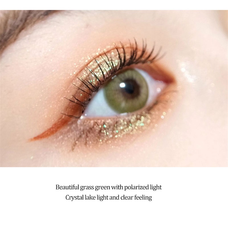 Bảng Phấn Mắt Maffick 8 Màu Lì Và Màu Hổ Phách Mượt Mà MKE | BigBuy360 - bigbuy360.vn