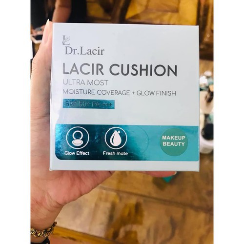 Phấn Nước Dr.Lacir - Phấn Nhung Cao Cấp Chính Hãng | BigBuy360 - bigbuy360.vn