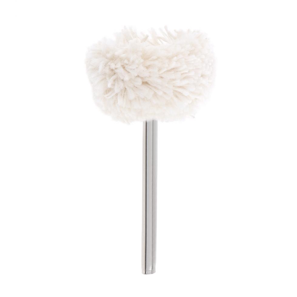 Bộ 10 Đầu Đánh Bóng Xe Len Đường Kính 3mm