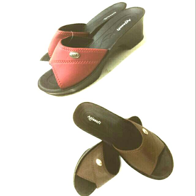 Dép nữ Cao DW78 asia