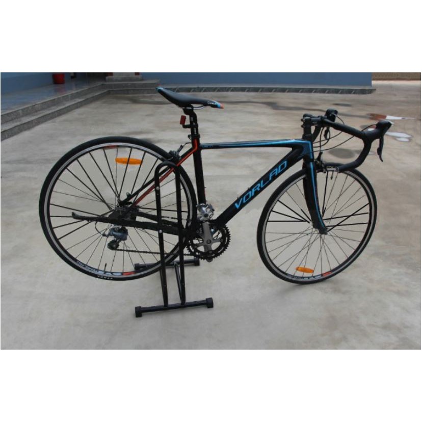 Chống dựng xe đạp 2 tư thế ST021