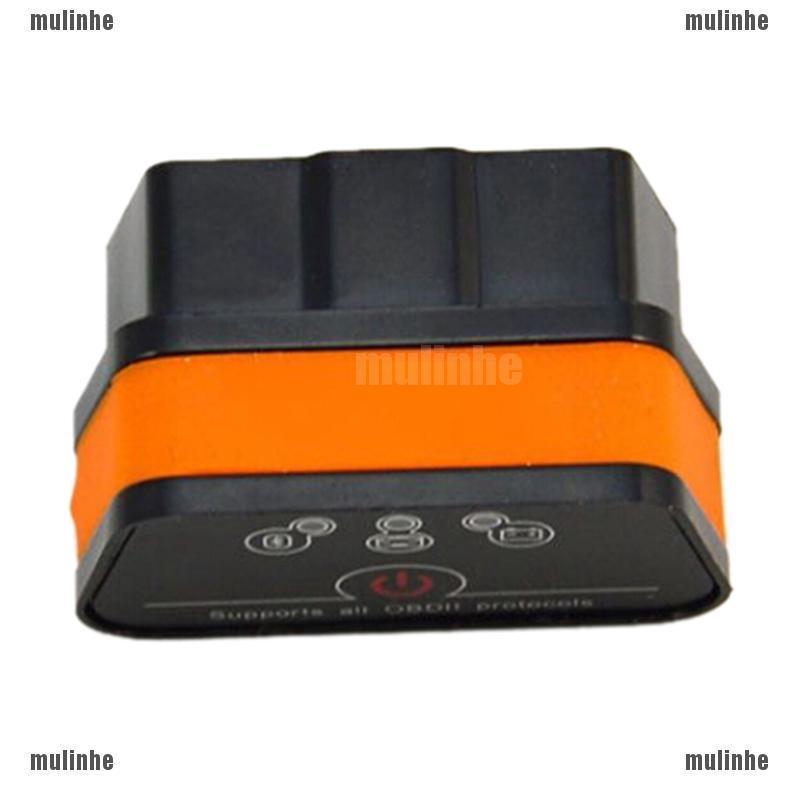 Bộ Chẩn Đoán Lỗi Ô Tô 2 Elm327 V3.0 Obd2 Cao Cấp