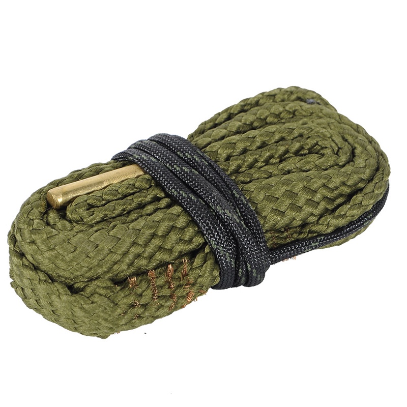 Bộ Dụng Cụ Vệ Sinh Ống .22 Cal.223 Cal.38 Cal&amp; 5.56mm,7.62mm,12GA Chuyên Dụng