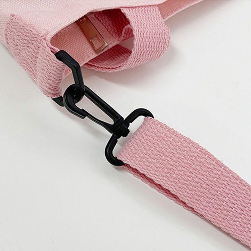 Túi Xách Canvas 26Eddie Kiểu Dáng Dễ Thương Phong Cách Hàn Quốc