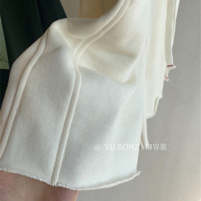 Quần Short Thể Thao Ống Rộng Màu Sắc Thời Trang Cho Nữ