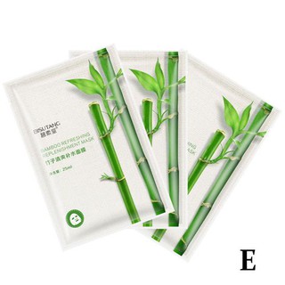 Mặt nạ Bisutang tre bamboo mặt nạ nội địa Trung