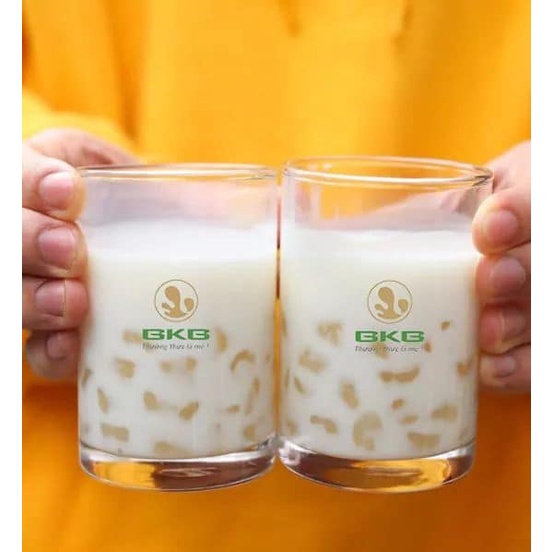 Bột cốt dừa BKB gói 1kg - Làm nước cốt dừa sữa chua trân châu, nấu chè, pha chế