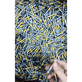 Mũi bắn vít bake PH1 PH2 PH3 SIÊU CỨNG 5cm Dewalt chính hãng