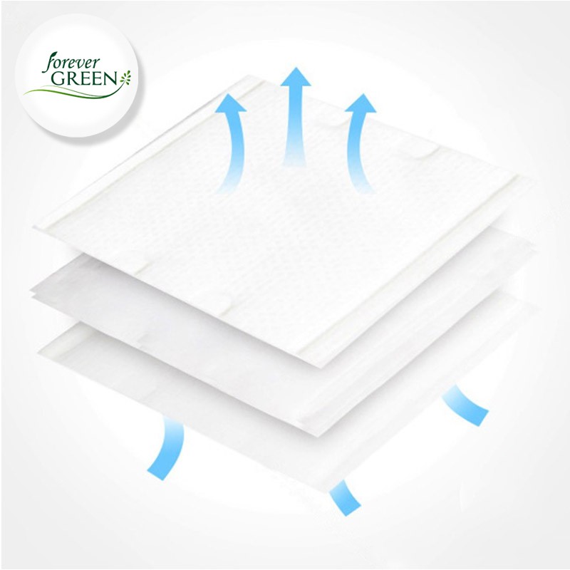 Bông Tẩy Trang Maycreate 50 Miếng nội địa Trung Quốc cao cấp FG001-1 | BigBuy360 - bigbuy360.vn