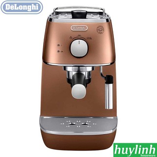 Máy pha cà phê Delonghi ECI341.BK