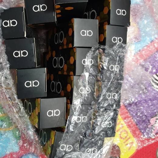 (hàng Mới Về) Kem Nền Alha Cao Cấp Chuyên Dụng | BigBuy360 - bigbuy360.vn