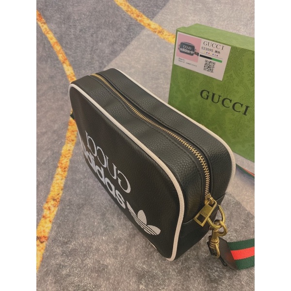 Túi chéo da nam nữ full box - Túi đeo chéo da cao cấp kèm hộp