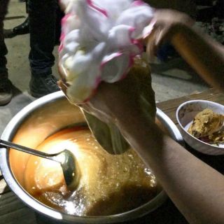 Mật Ong Hoa Cà Phê 100ml