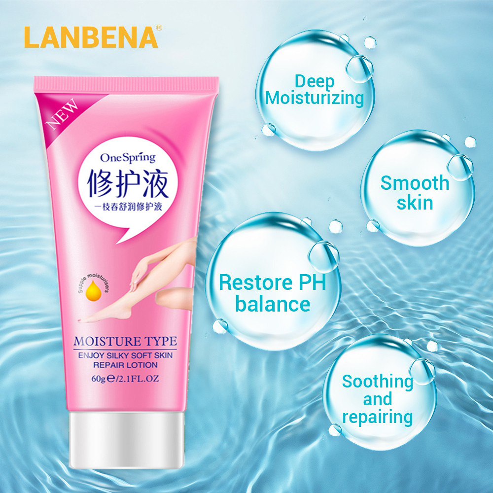 Set kem tẩy lông 80g + kem dưỡng giúp làm dịu da OneSpring 60g | BigBuy360 - bigbuy360.vn