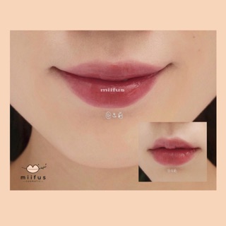 Son Kem YSL Vinyl Cream Lip Stain