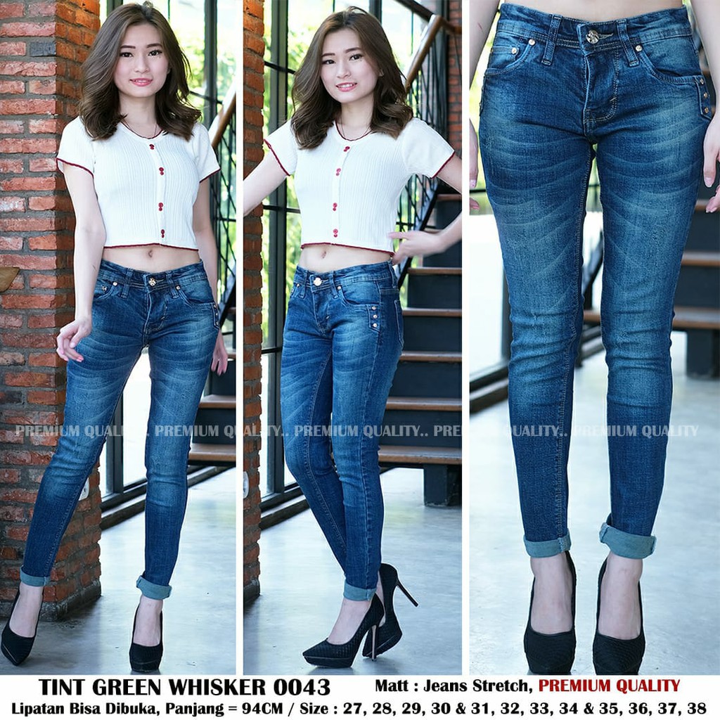 Rl Levis (Hàng Mới Về) Son Môi Mềm Mại Màu Xanh Lá Dành Cho Nữ Uk 27-38 / / Bb