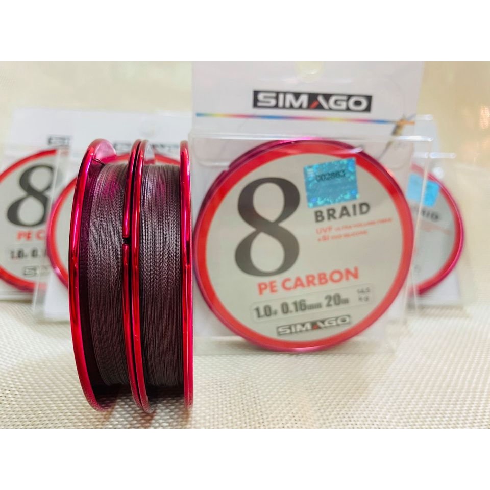 Dù FE CARBON CAO CẤP