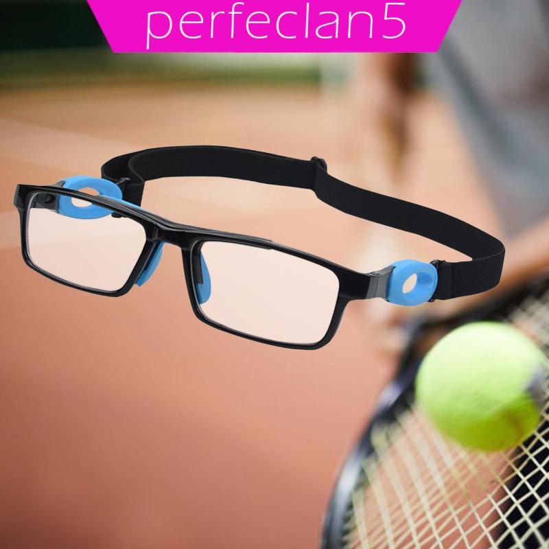 Kính Mát Chơi Bóng Rổ / Bóng Đá / Tennis Cho Nam Và Nữ