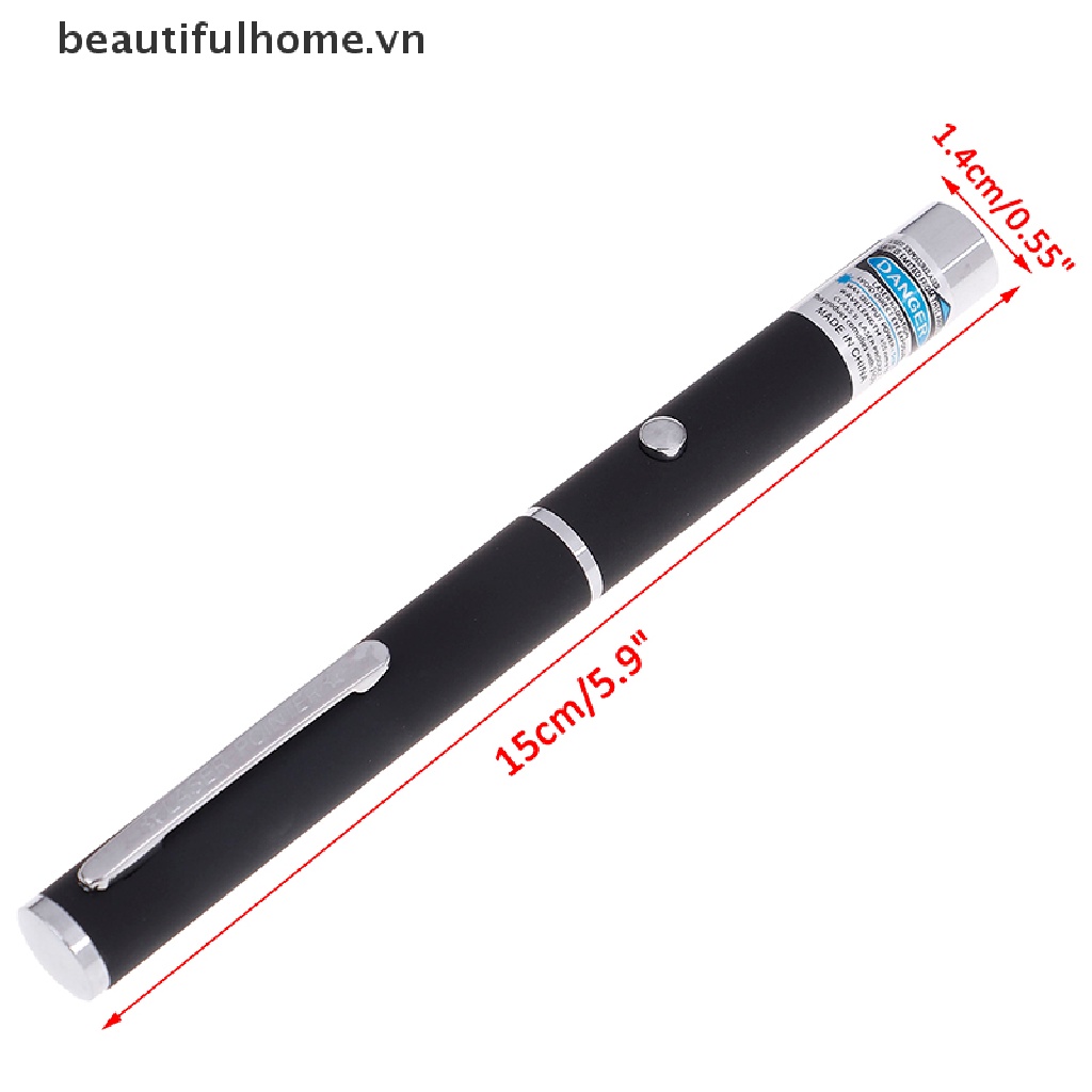 Bút Kiểm Tra Mắt Kính Chống Tia Uv Ánh Sáng Xanh Cho Thú Cưng