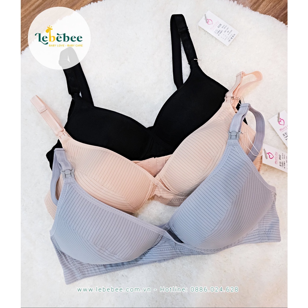 Áo lót bầu và sau sinh Hàn Quốc Mom's Day - KẺ VÂN