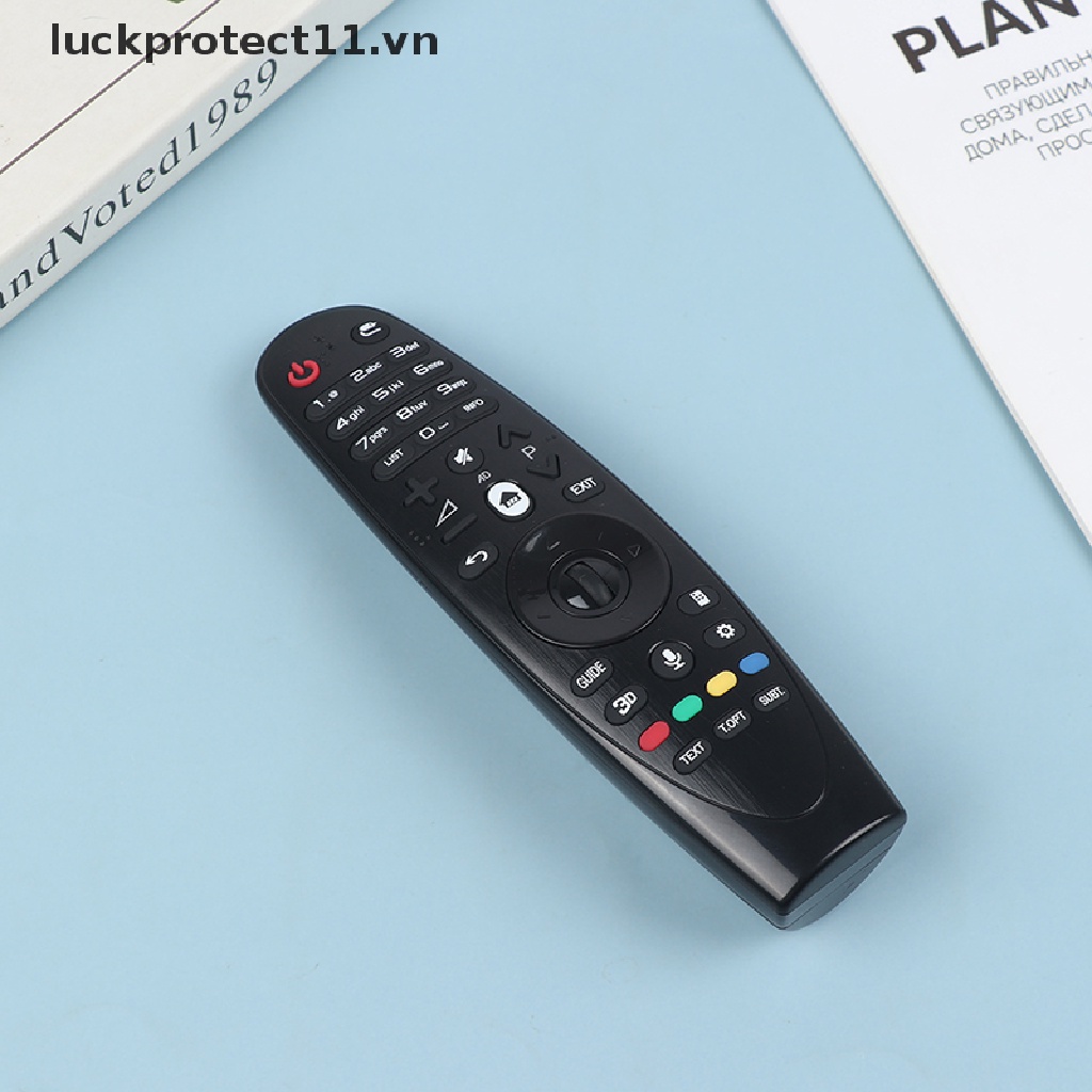 Điều khiển từ xa được thay thế hoạt động cho TV LED HDTV LG OLED AN-MR600 ANMR600