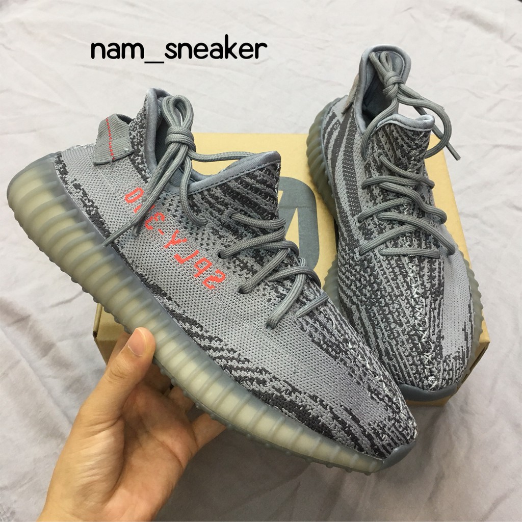 [Ảnh Thật] Giày Thể Thao, Sneaker YZ 350 Nam, Nữ Cao Cấp | BigBuy360 - bigbuy360.vn