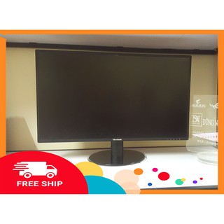 Màn hình Viewsonic 27"VA2719SH LED IPS cực đẹp cho ae chiến game