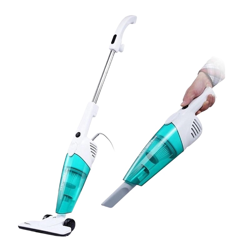 Máy Hút Bụi Cầm Tay Deerma DX118C Chính Hãng