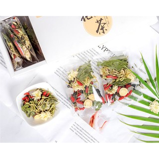 [HOT SALE] TRÀ GIẢI ĐỘC GIẢM MỤN - SỈ SL