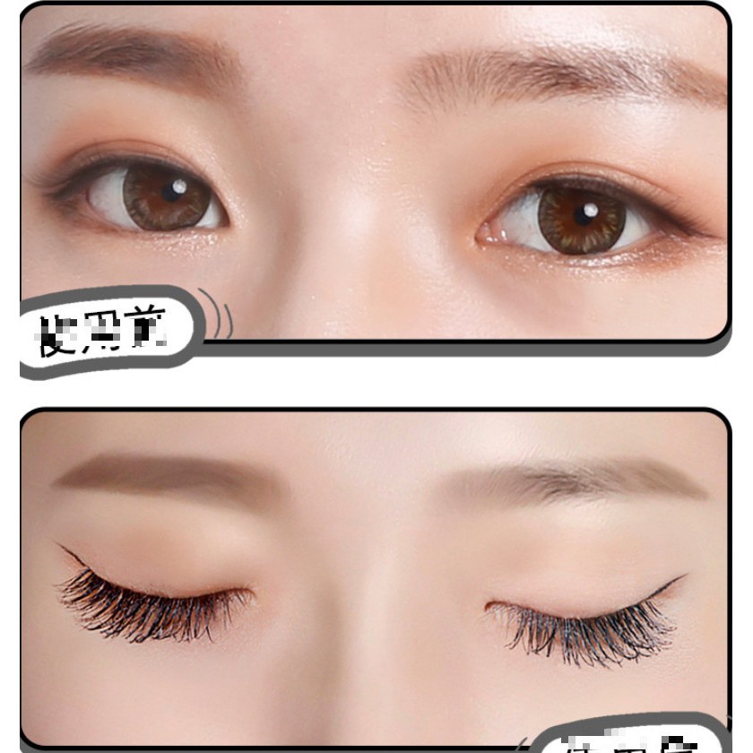 Chuốt mi mascara mảnh ĐÊM ĐEN TUZ0150 nội địa siêu vi cong mi tự nhiên sỉ rẻ - GIÁ GỐC 12 | BigBuy360 - bigbuy360.vn