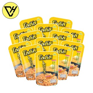 Bánh que Thái Stick Biscuit 50g
