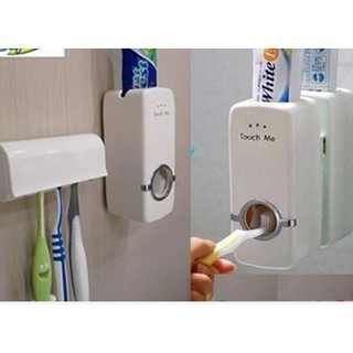 NHẢ KEM ĐÁNH RĂNG TỰ ĐỘNG TOUCH ME