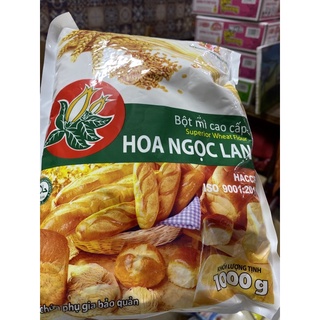 Bột mì hoa ngọc lan 1kg