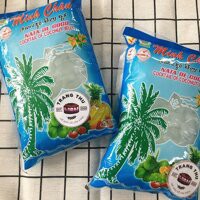 Thạch dừa minh châu bịch 22 gói