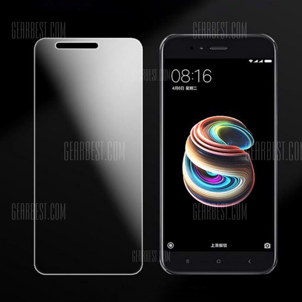 [Freeship toàn quốc từ 50k] Ốp dẻo trong Xiaomi mi 5X/ Mi A1 Tặng kèm kính cường lực