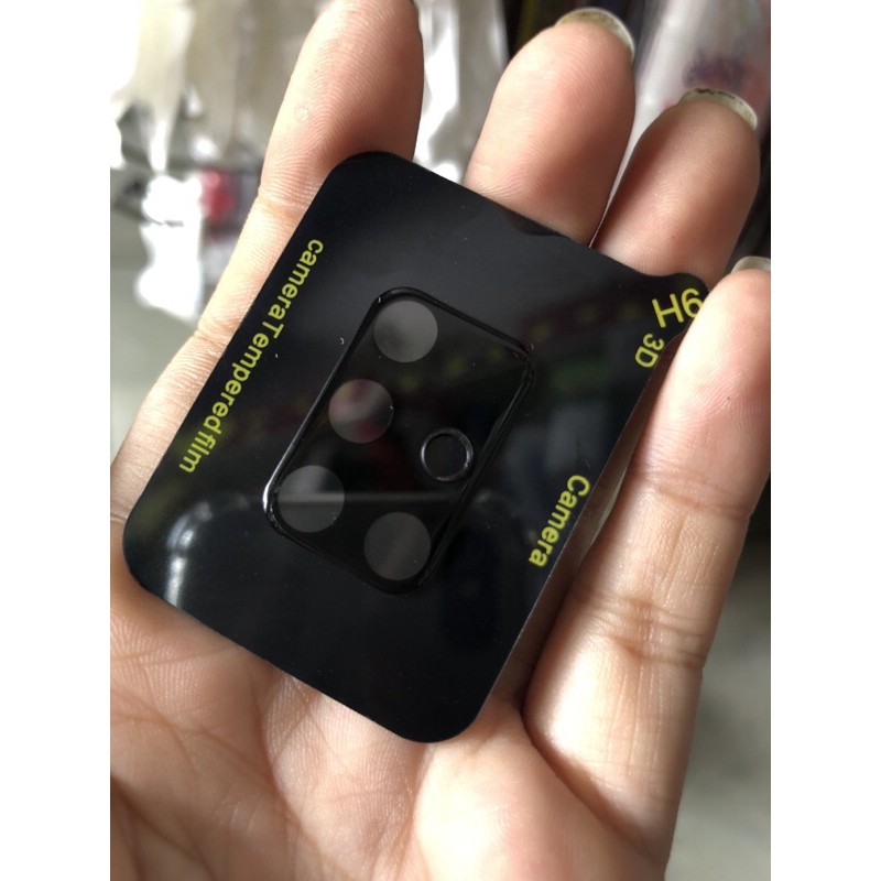 Kính cường lực Camera Samsung Galaxy A51