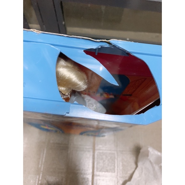 Búp bê barbie Holiday