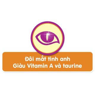 Thức Ăn Cho Mèo Whiskas Vị Cá Biển 480g