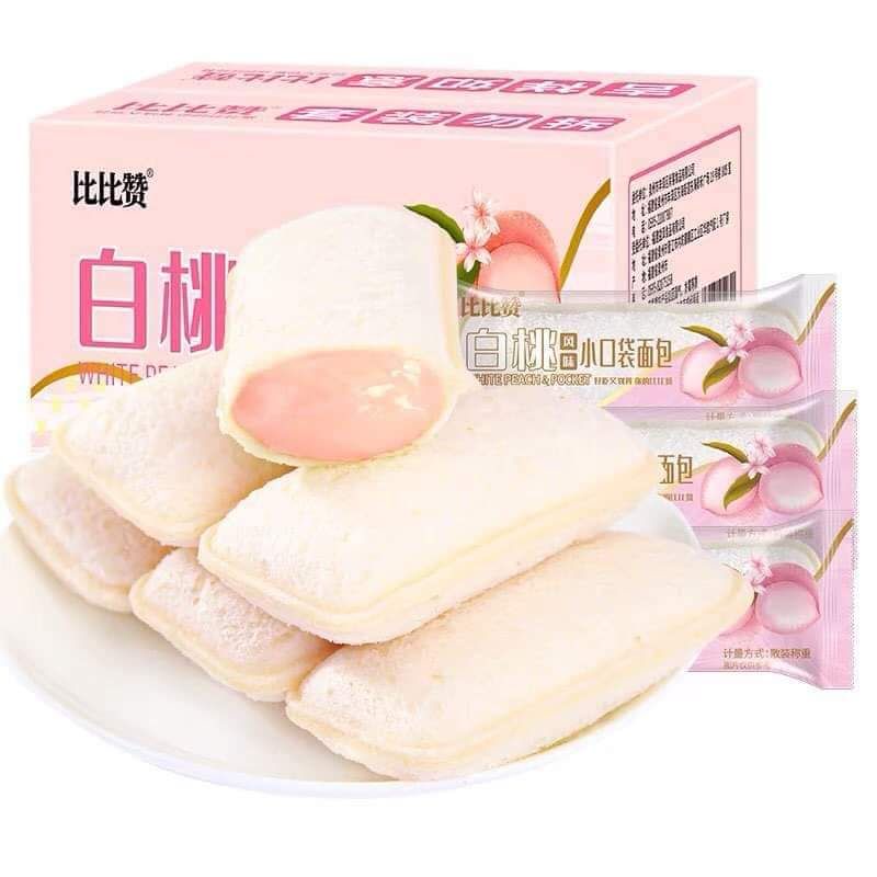 Bánh sữa chua