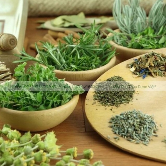 100g Kinh Giới