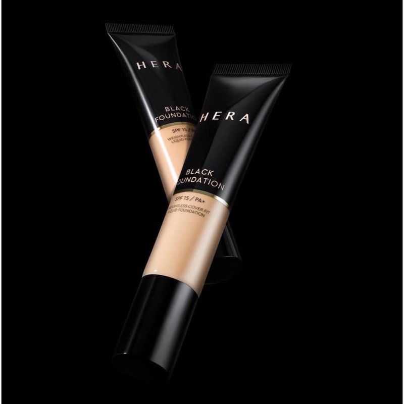 Kem nền Hera Black | BigBuy360 - bigbuy360.vn