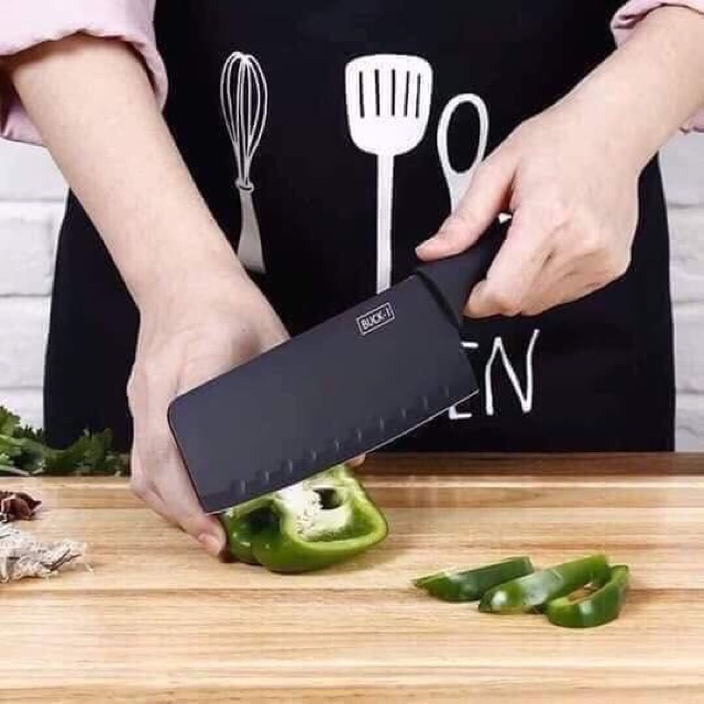 Sỉ bộ dao 5 món Buck-i